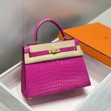 Hermes Kelly Bags